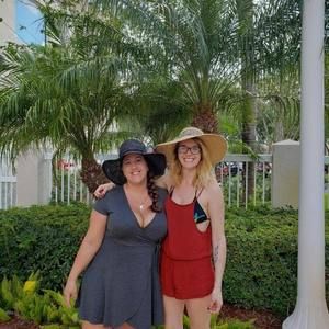 Meet your Posher, Amber